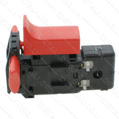 Кнопка лобзика Bosch PST 700 PE оригинал 2609002397 2
