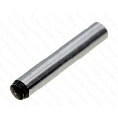 Штифт циліндричний лобзика Bosch PST 750 PEL оригінал 2609002725 (D4 L24)