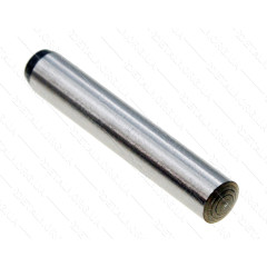 Штифт цилиндрический лобзика Bosch PST 750 PEL оригинал 2609002725 (D4 L24) 2