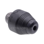 Патрон перфоратора Bosch PBH 2-26 DFR оригінал 1617000895