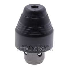 Патрон перфоратора Bosch PBH 2-26 DFR оригинал 1617000895 2