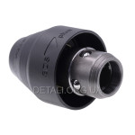 Патрон перфоратора Bosch PBH 2-26 DFR оригінал 1617000895