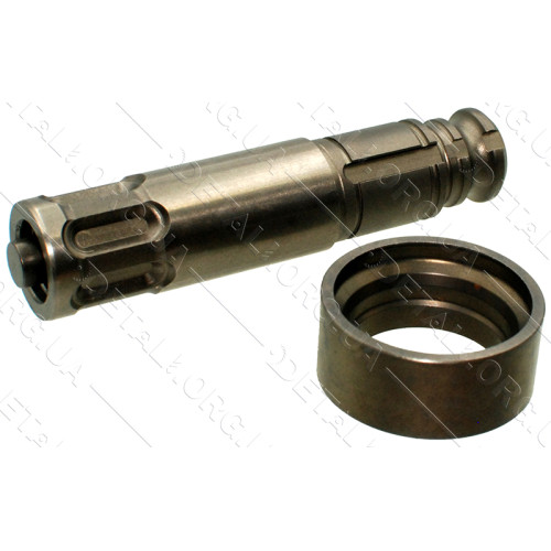 Ствол BOSCH GBH 3-28 E/D39.5*28L17/D23*L100.5 оригинал1618598220
