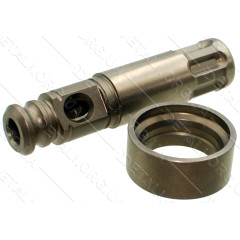 Ствол BOSCH GBH 3-28 E/D39.5*28L17/D23*L100.5 оригинал1618598220 2