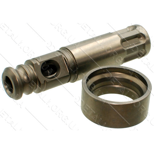Ствол BOSCH GBH 3-28 E/D39.5*28L17/D23*L100.5 оригинал1618598220