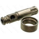 Ствол BOSCH GBH 3-28 E/D39.5*28L17/D23*L100.5 оригинал1618598220