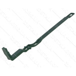 Тяга болгарки Bosch PWS 750-115 оригінал 2609004779