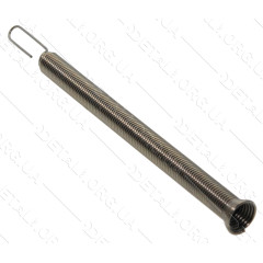 Пружина дискової пили Bosch GKS 190 оригінал 1619P06334