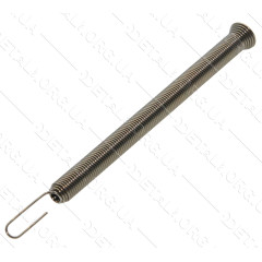 Пружина дисковой пилы Bosch GKS 190 оригинал 1619P06334 2
