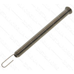 Пружина дисковой пилы Bosch GKS 190 оригинал 1619P06334