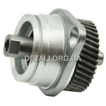 Редуктор пила дискова Bosch GKS 190 оригінал 1619P06392