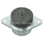 Редуктор пила дискова Bosch GKS 190 оригінал 1619P06392