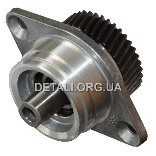 Редуктор пила дисковая Bosch GKS 190 оригинал 1619P06392