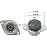 Редуктор пила дисковая Bosch GKS 190 оригинал 1619P06392