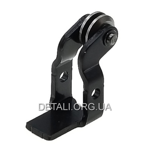 Напрямна лобзика Bosch GST 90 BE оригінал 1619P07129 / 1619P13426