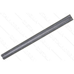 Ніж рубанка вузький 82mm( 1 шт) Bosch GHO 36-82 C оригінал 2608635341