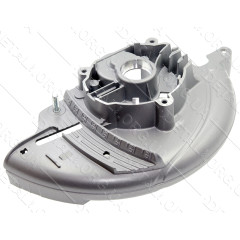 Захисний кожух дискової пили Bosch GKS 190 оригінал 1619P07590 2