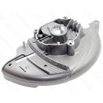 Защитный кожух дисковой пилы Bosch GKS 190 оригинал 1619P07590