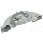Защитный кожух дисковой пилы Bosch GKS 190 оригинал 1619P07590