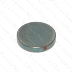 Вкладыш 1мм дрелей Bosch GSB/PSB оригинал 2600000021