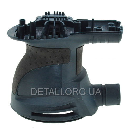Корпус пластикової шлифмашина Bosch GEX 125-1 AE оригінал 2609100539