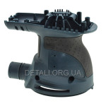 Корпус пластикової шлифмашина Bosch GEX 125-1 AE оригінал 2609100539