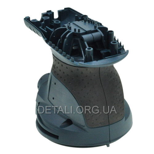 Корпус пластиковой шлифмашина Bosch GEX 125-1 AE оригинал 2609100539