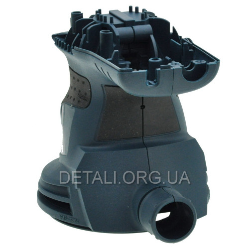 Корпус пластиковой шлифмашина Bosch GEX 125-1 AE оригинал 2609100539