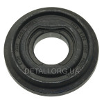 Фланець болгарки УШМ DeWalt D28065 оригінал 633257-00SV (d16*43/h10 мм)