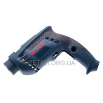 Корпус дриля Bosch GSB 13 RE оригінал 2609100658