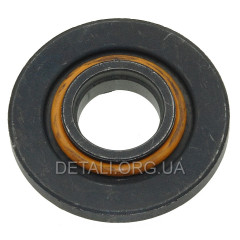 Фланець болгарки УШМ DeWalt D28065 оригінал 633257-00SV (d16*43/h10 мм) 2