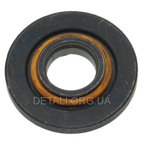 Фланець болгарки УШМ DeWalt D28065 оригінал 633257-00SV (d16*43/h10 мм)
