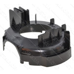 Направляющая дисковой пилы Bosch GKS190 оригинал 1619P06219