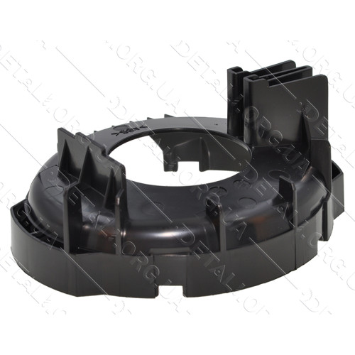Напрямна дискової пили Bosch GKS190 оригінал 1619P06219