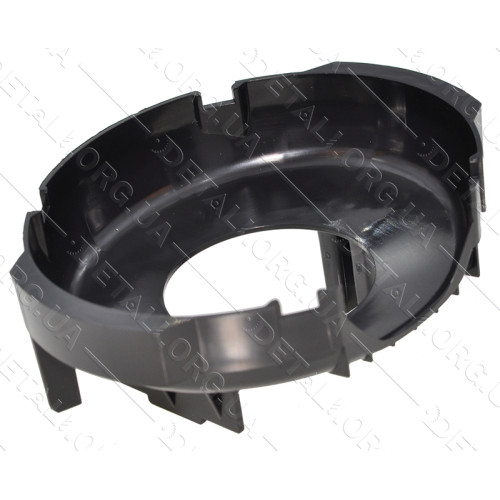 Направляющая дисковой пилы Bosch GKS190 оригинал 1619P06219