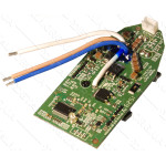 Блок управления шуруповерт Bosch PSR 1440 Li оригинал 2609005141 / 1600A009B5
