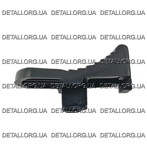Клавиша - ползун болгарки Bosch PWS 7-125 оригинал 2609002368