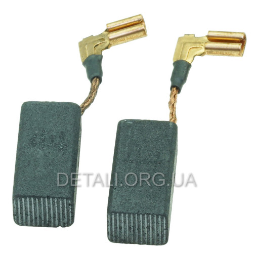 Щетки болгарка DeWalt оригинал N183725 (6х8х17)