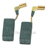 Щетки болгарка DeWalt оригинал N183725 (6х8х17)