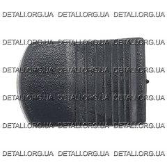 Клавиша - ползун болгарки Bosch PWS 7-125 оригинал 2609002368 2