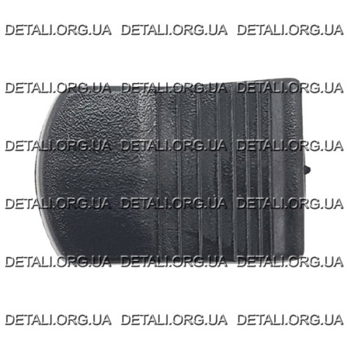 Клавиша - ползун болгарки Bosch PWS 7-125 оригинал 2609002368