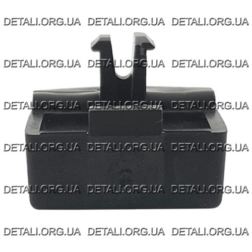Клавіша - повзун болгарки Bosch PWS 7-125 оригінал 2609002368