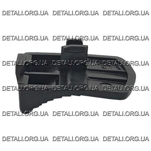 Клавиша - ползун болгарки Bosch PWS 7-125 оригинал 2609002368