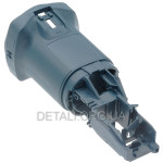 Корпус статора болгарки Bosch GWS 060 оригинал 1619P09772