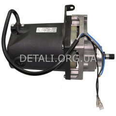 Двигатель дисковой пилы в сборе Bosch PTS 10 оригинал 1619PA3191