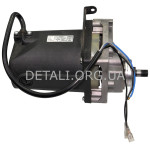 Двигатель дисковой пилы в сборе Bosch PTS 10 оригинал 1619PA3191