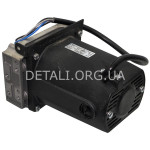 Двигатель дисковой пилы в сборе Bosch PTS 10 оригинал 1619PA3191