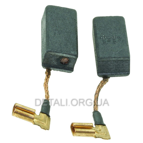 Щетки болгарка DeWalt оригинал N183725 (6х8х17)