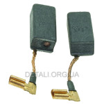Щетки болгарка DeWalt оригинал N183725 (6х8х17)