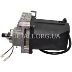 Двигатель дисковой пилы в сборе Bosch PTS 10 оригинал 1619PA3191